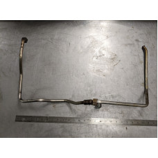 114F019 Air Injection Line For 06-09 Jaguar XJ8  4.2